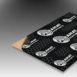 PCP1006 Pachet Standard Paramat de 10 coli, grosime 1,8mm, 700*500mm, 3.5mp