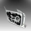PCP1006 Pachet Standard Paramat de 10 coli, grosime 1,8mm, 700*500mm, 3.5mp
