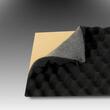 PCP2006 Pachet Absorb Wave Paramat de 10 coli, spuma de 16mm grosime, 500*150mm, 0.75mp