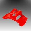 PCP5005 Crimping Tool Paramat Instrument de sertizare 