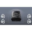 PWD-X5 AMPLIFICATOR ALPINE PE 4.1 CANALE CU DSP SI SUBWOOFER AMPLIFICAT