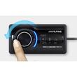 PWD-X5 AMPLIFICATOR ALPINE PE 4.1 CANALE CU DSP SI SUBWOOFER AMPLIFICAT