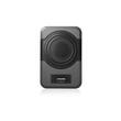 PWE-S8 SUBWOOFER ALPINE AMPLIFICAT DE 20CM (8"), 240W