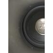 327562-110 SUBWOOFER DE 25CM (10″), MOREL PRIMO 104, 600W