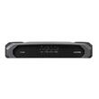 R-A75M AMPLIFICATOR ALPINE MONO, 1500W