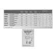 R-S69C.2 DIFUZOARE COMPONENTE OVALE ALPINE 6″X9″, 100W RMS