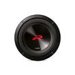 R2-W12D2 SUBWOOFER ALPINE DE 30CM (12″), 2Ω+2Ω, 2250W