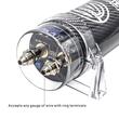 R2D Condensator Recoil de 2 Farazi
