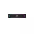 Rallybar – Soundbar JBL de exterior cu Bluetooth® si lumini LED