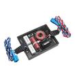 RBMW-T4M DIFUZOARE COMPONENTE RECOIL DE 10CM PENTRU BMW