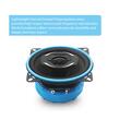 RCX4 DIFUZOARE COAXIALE RECOIL DE 10CM, 45W RMS