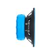 REM525 DIFUZOARE COMPONENTE RECOIL DE 13CM, 50W RMS
