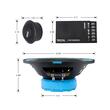 REM65 DIFUZOARE COMPONENTE RECOIL DE 16.5CM, 50W RMS