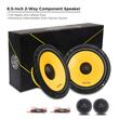 RLM65 DIFUZOARE COMPONENTE RECOIL DE 16,5CM, 40W RMS