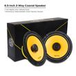 RLX65 DIFUZOARE COAXIALE RECOIL DE 16.5CM, 40W RMS