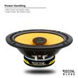 RLX65 DIFUZOARE COAXIALE RECOIL DE 16.5CM, 40W RMS