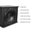 RS 10 SUBWOOFER RECOIL DE 25CM (10″), 600W