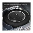 RST11 SUBWOOFER AMPLIFICAT RECOIL DE 11" (28CM), 200W RMS