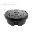 RST11 SUBWOOFER AMPLIFICAT RECOIL DE 11" (28CM), 200W RMS
