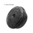 RST11 SUBWOOFER AMPLIFICAT RECOIL DE 11" (28CM), 200W RMS