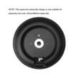RST11 SUBWOOFER AMPLIFICAT RECOIL DE 11" (28CM), 200W RMS