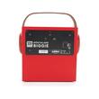 601310-114 BIGGIE RUBY RED BOXA PORTABILA WIRELESS MOREL