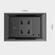 RVM051 Monitor Ampire de 5″ pentru redare camera