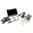 RVM070-2G Monitor Ampire de 7" pentru redare camera