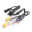 RVM070-2G Monitor Ampire de 7" pentru redare camera