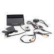 RVM072 Monitor Ampire de 7'' pentru redare camera