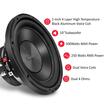 RW10D4 SUBWOOFER RECOIL DE 25CM (10"), 4+4Ω, 500W