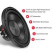 RW12D4 SUBWOOFER RECOIL DE 30CM (12"), 4+4Ω, 600W