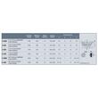 S-S40 DIFUZOARE COAXIALE ALPINE DE 10CM, 45W RMS