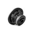 S2-W10D2 SUBWOOFER ALPINE DE 25CM (10″), 2Ω+2Ω, 1800W