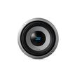 S2-W10D4 SUBWOOFER ALPINE DE 25CM (10″), 4Ω+4Ω, 1800W