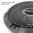 SG65 Grila de 6.5" Recoil din otel pentru difuzoare și subwoofere