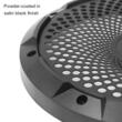 SG8 Grila de 8" (20cm) Recoil din otel pentru subwoofere