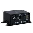 SL-M2 MINI AMPLIFICATOR CLASA D RAINBOW PE 2 CANALE