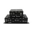 SL-M2 MINI AMPLIFICATOR CLASA D RAINBOW PE 2 CANALE