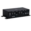 SL-M4 MINI AMPLIFICATOR CLASA D RAINBOW PE 4 CANALE