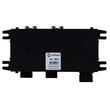 SL-M4 MINI AMPLIFICATOR CLASA D RAINBOW PE 4 CANALE
