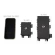 SL-M2 MINI AMPLIFICATOR CLASA D RAINBOW PE 2 CANALE