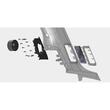 SPC-106CRA2 DIFUZOARE COMPONENTE ALPINE DE 16,5CM PENTRU VW Crafter 2, MAN TGE
