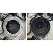 SPC-106CRA2 DIFUZOARE COMPONENTE ALPINE DE 16,5CM PENTRU VW Crafter 2, MAN TGE