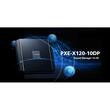 SPC-2045ABMW-HR SISTEM AUDIO PREMIUM ALPINE PENTRU BMW