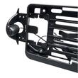 SR2 B TARGA Sistem de parcare Meta atasabil la nr. de inmatriculare cu 2 senzori si buzzer
