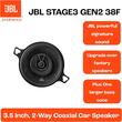 STAGE3 38F GEN2 DIFUZOARE COAXIALE JBL DE 8.9CM, 50W RMS