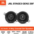 STAGE3 38F GEN2 DIFUZOARE COAXIALE JBL DE 8.9CM, 50W RMS