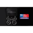 350539-100 SUPREMO 93 SPECIAL EDITION DIFUZOARE COMPONENTE PE 3 CAI DE 22.5CM MOREL, 200W RMS