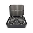 350539-100 SUPREMO 93 SPECIAL EDITION DIFUZOARE COMPONENTE PE 3 CAI DE 22.5CM MOREL, 200W RMS